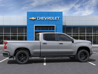 2025 Chevrolet Silverado 1500 in Saint-Hyacinthe, Quebec - 5 - w320h240px
