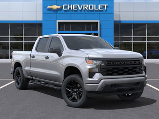 2025 Chevrolet Silverado 1500 in Saint-Hyacinthe, Quebec - 7 - w320h240px