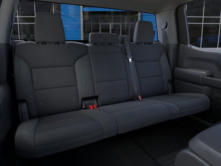 2025 Chevrolet Silverado 1500 in Saint-Hyacinthe, Quebec - 17 - w320h240px