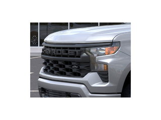 2025 Chevrolet Silverado 1500 in Saint-Hyacinthe, Quebec - 13 - w320h240px