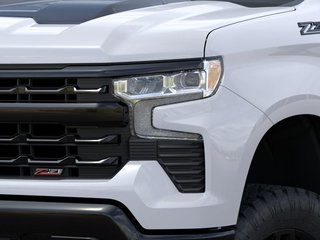 Chevrolet Silverado 1500  2025 à Saint-Hyacinthe, Québec - 10 - w320h240px