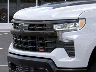 Chevrolet Silverado 1500  2025 à Saint-Hyacinthe, Québec - 13 - w320h240px