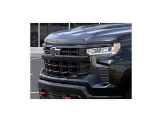 Chevrolet Silverado 1500  2025 à Saint-Hyacinthe, Québec - 13 - w320h240px