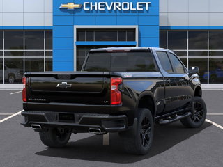 Chevrolet Silverado 1500  2025 à Saint-Hyacinthe, Québec - 4 - w320h240px