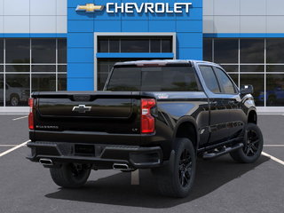 Chevrolet Silverado 1500  2025 à Saint-Hyacinthe, Québec - 4 - w320h240px