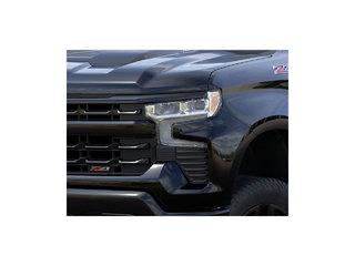 Chevrolet Silverado 1500  2025 à Saint-Hyacinthe, Québec - 10 - w320h240px