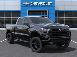 Chevrolet Silverado 1500  2025 à Saint-Hyacinthe, Québec - 7 - w320h240px