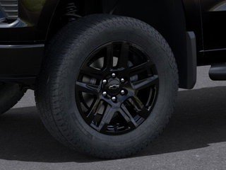 Chevrolet Silverado 1500  2025 à Saint-Hyacinthe, Québec - 9 - w320h240px