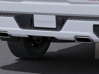 2025 Chevrolet Silverado 1500 in Saint-Hyacinthe, Quebec - 14 - w320h240px