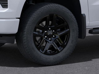 2025 Chevrolet Silverado 1500 in Saint-Hyacinthe, Quebec - 9 - w320h240px