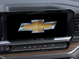 2025 Chevrolet Silverado 1500 in Saint-Hyacinthe, Quebec - 20 - w320h240px