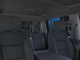 2025 Chevrolet Silverado 1500 in Saint-Hyacinthe, Quebec - 24 - w320h240px