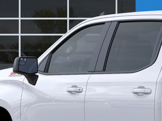 2025 Chevrolet Silverado 1500 in Saint-Hyacinthe, Quebec - 12 - w320h240px