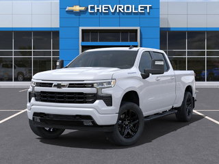 Chevrolet Silverado 1500  2025 à Saint-Hyacinthe, Québec - 6 - w320h240px