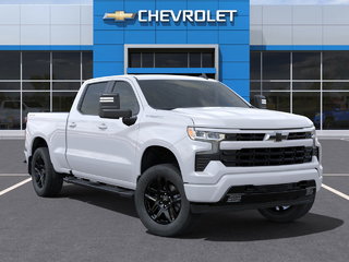 Chevrolet Silverado 1500  2025 à Saint-Hyacinthe, Québec - 7 - w320h240px
