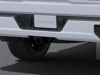 Chevrolet Silverado 1500  2025 à Saint-Hyacinthe, Québec - 14 - w320h240px