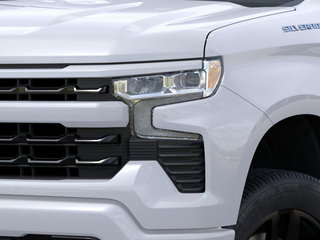 Chevrolet Silverado 1500  2025 à Saint-Hyacinthe, Québec - 10 - w320h240px