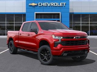 Chevrolet Silverado 1500  2025 à Saint-Hyacinthe, Québec - 7 - w320h240px