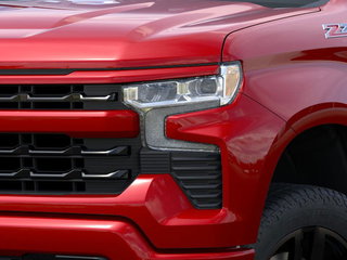 Chevrolet Silverado 1500  2025 à Saint-Hyacinthe, Québec - 10 - w320h240px