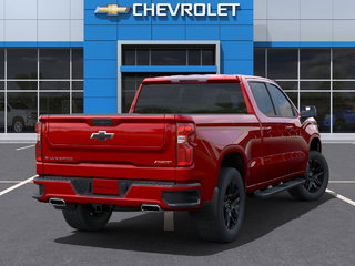 Chevrolet Silverado 1500  2025 à Saint-Hyacinthe, Québec - 4 - w320h240px