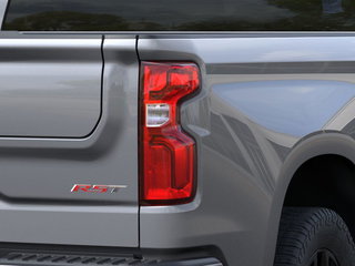 Chevrolet Silverado 1500  2025 à Saint-Hyacinthe, Québec - 11 - w320h240px