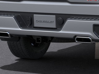 2025 Chevrolet Silverado 1500 in Saint-Hyacinthe, Quebec - 14 - w320h240px
