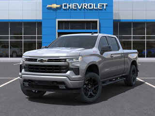 Chevrolet Silverado 1500  2025 à Saint-Hyacinthe, Québec - 6 - w320h240px