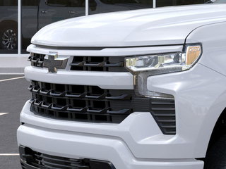 Chevrolet Silverado 1500  2025 à Saint-Hyacinthe, Québec - 13 - w320h240px