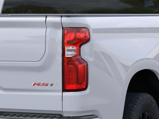 Chevrolet Silverado 1500  2025 à Saint-Hyacinthe, Québec - 11 - w320h240px