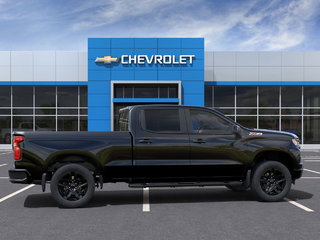 Chevrolet Silverado 1500  2025 à Saint-Hyacinthe, Québec - 5 - w320h240px