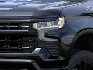 Chevrolet Silverado 1500  2025 à Saint-Hyacinthe, Québec - 10 - w320h240px