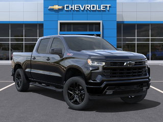 Chevrolet Silverado 1500  2025 à Saint-Hyacinthe, Québec - 7 - w320h240px
