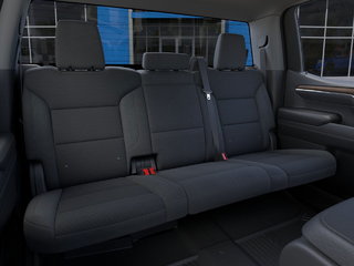 2025 Chevrolet Silverado 1500 in Saint-Hyacinthe, Quebec - 17 - w320h240px
