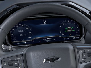 2025 Chevrolet Silverado 1500 in Saint-Hyacinthe, Quebec - 18 - w320h240px