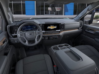 2025 Chevrolet Silverado 1500 in Saint-Hyacinthe, Quebec - 15 - w320h240px