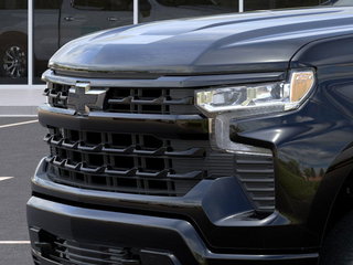 2025 Chevrolet Silverado 1500 in Saint-Hyacinthe, Quebec - 13 - w320h240px