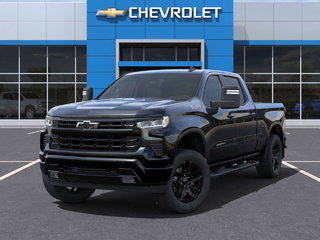 2025 Chevrolet Silverado 1500 in Saint-Hyacinthe, Quebec - 6 - w320h240px