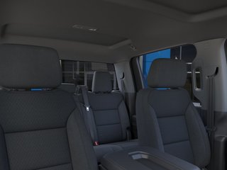 2025 Chevrolet Silverado 1500 in Saint-Hyacinthe, Quebec - 24 - w320h240px