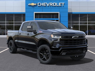2025 Chevrolet Silverado 1500 in Saint-Hyacinthe, Quebec - 7 - w320h240px
