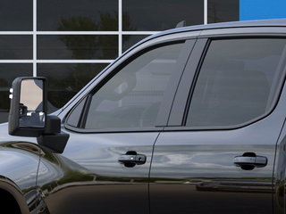 2025 Chevrolet Silverado 1500 in Saint-Hyacinthe, Quebec - 12 - w320h240px