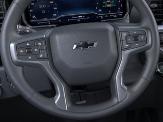2025 Chevrolet Silverado 1500 in Saint-Hyacinthe, Quebec - 19 - w320h240px