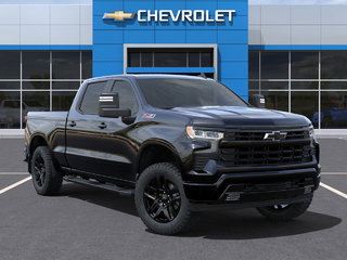 Chevrolet Silverado 1500  2025 à Saint-Hyacinthe, Québec - 7 - w320h240px