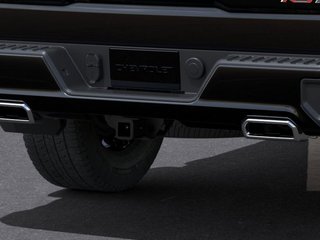 2025 Chevrolet Silverado 1500 in Saint-Hyacinthe, Quebec - 14 - w320h240px