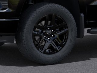 2025 Chevrolet Silverado 1500 in Saint-Hyacinthe, Quebec - 9 - w320h240px