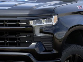 2025 Chevrolet Silverado 1500 in Saint-Hyacinthe, Quebec - 10 - w320h240px