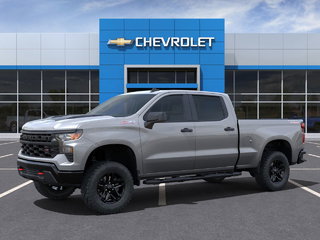 Chevrolet Silverado 1500  2025 à Saint-Hyacinthe, Québec - 2 - w320h240px