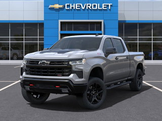 Chevrolet Silverado 1500  2025 à Saint-Hyacinthe, Québec - 6 - w320h240px