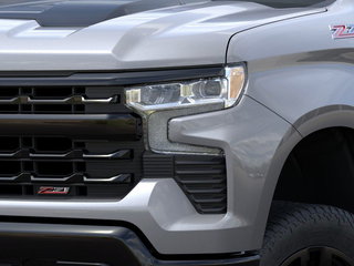 Chevrolet Silverado 1500  2025 à Saint-Hyacinthe, Québec - 10 - w320h240px