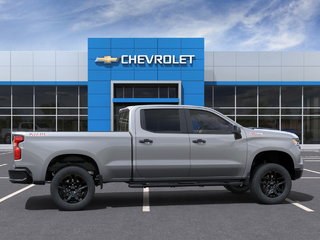 Chevrolet Silverado 1500  2025 à Saint-Hyacinthe, Québec - 5 - w320h240px
