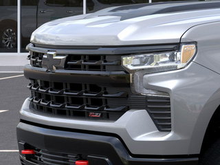 Chevrolet Silverado 1500  2025 à Saint-Hyacinthe, Québec - 13 - w320h240px